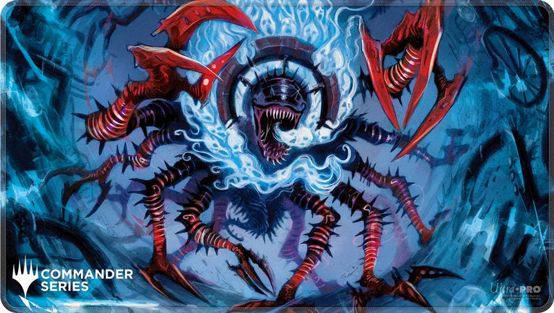 Playmat - Ultra-Pro - The Mindskinner