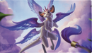 Playmat - Dragon Shield - The Whiskerwing (w/ Tube)