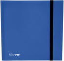 Binder - Ultra-Pro - Blue (12 Pockets)