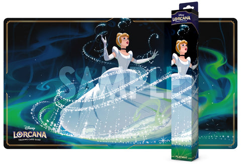 Playmat - Lorcana - Cinderella