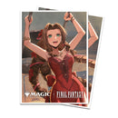 Sleeves - APEX - Aerith Gainsborough