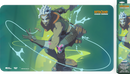 Playmat - UVS Games - Ekko