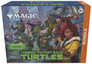 MTG - Universes Beyond: Teenage Mutant Ninja Turtles - BUNDLE (PRE-ORDER 2026-02-27)