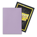 Sleeves - Dragon Shield Dual Matte Sleeve - Orchid