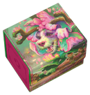 Deck Box - Sidewinder™ XenoSkin™ (100+ - Lorwyn Eclipsed // Vibrance)