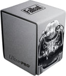Deck Box - Alcove Flip - Fallout // Brotherhood of Steel