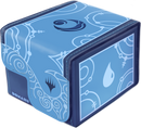Deck Box - Domaru Box™ (130+ - Lorwyn Eclipsed // Brine Blue)