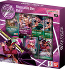 ONE PIECE TCG - Illustration Box - VOL.4