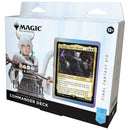 MTG - Universes Beyond: Final Fantasy - COMMANDER DECK COLLECTOR'S EDITION