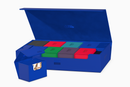 Deck Box - Omnihive™ XenoSkin™ (1000+ / Blue)