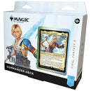 MTG - Universes Beyond: Final Fantasy - COMMANDER DECK COLLECTOR'S EDITION