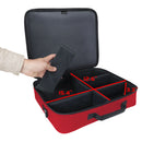 Bag - ENHANCE - Shoulder Bag // Red (TCG Edition)
