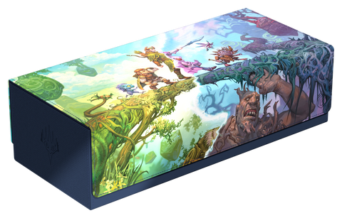 Deck Box - Arkhive™ XenoSkin™ (1000+ - Lorwyn Eclipsed)