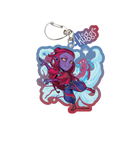 Keychain - Gatherer's Tavern - Rootha