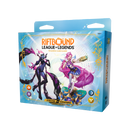 RIFTBOUND - Radiance - EVELYNN vs SERAPHINE [SHOWDOWN DECKS] (PRE-ORDER 2026-10-23)