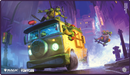 Playmat - Ultimate Guard - Universes Beyond: TMNT // Turtle Van