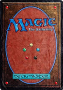 Collectible - Magic the Gathering - Blanket [Magic]