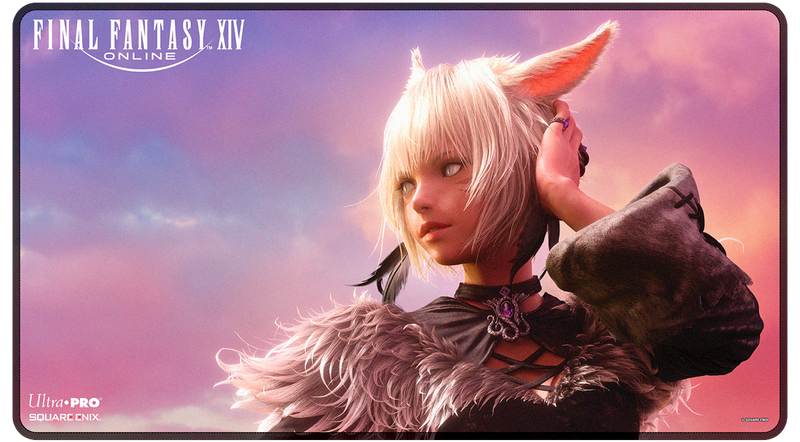 Playmat - Ultra-Pro - Y'Shtola