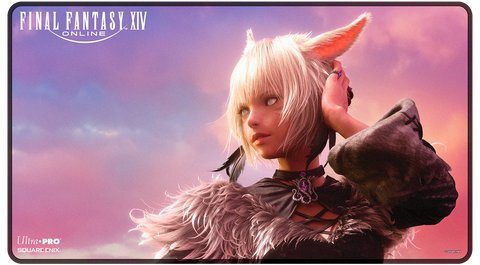 Playmat - Ultra-Pro - Y'Shtola