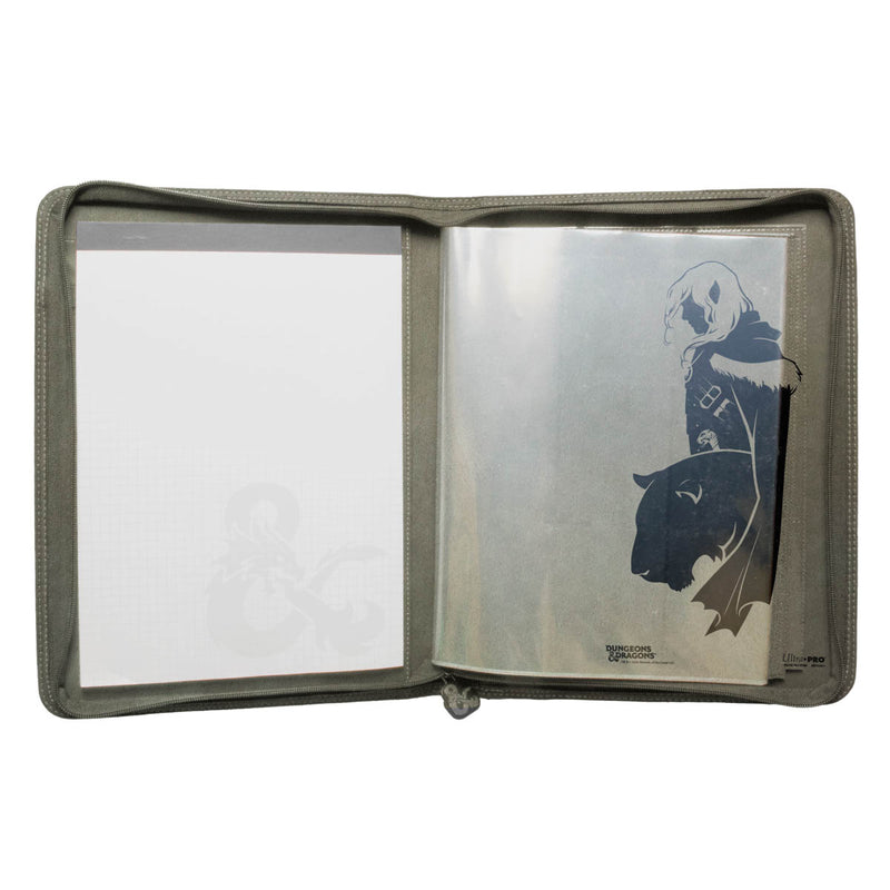 Binder - Ultra-Pro - Drizzt & the Forgotten Realms