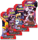Pokemon - SV10 - Destined Rivals - Blister Pack
