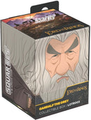 Deck Box - Squaroes (Gandalf 100+)
