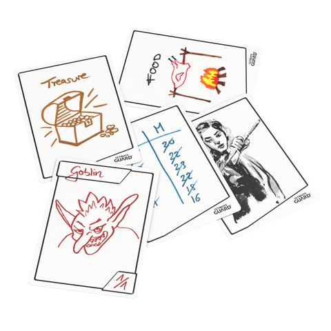 Tokens - Ultimate Guard