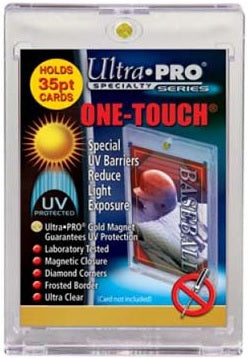 Ultra Pro - Toploader