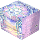 Deck Box - Ultimate Guard - [Mana-Token-White]  Sidewinder™ XenoSkin™ 100+