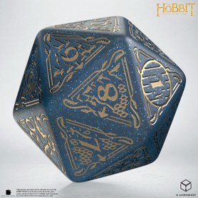 Life Counter - Spindown Die - The Hobbit // Aether [Jumbo]