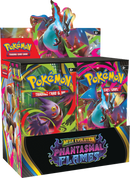 Pokemon - ME02 - Phantasmal Flames - Booster Box