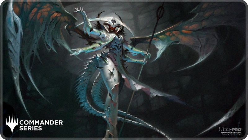 Playmat - Ultra-Pro - Atraxa, Praetor's Voice