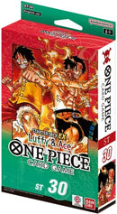 ONE PIECE TCG - ST30 - STARTER DECK