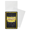 Inner Sleeves - Dragon Shield Perfect Fit - Thick // Clear