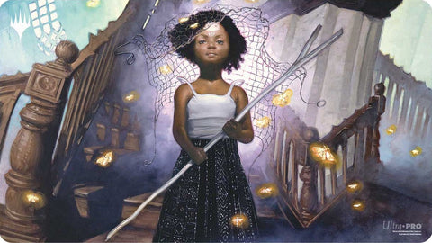 Playmat - Ultra-Pro - Aminatou