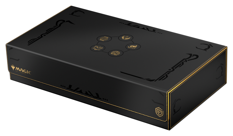 Deck Box - Omnihive™ XenoSkin™ (1000+ - Secrets of Strixhaven)