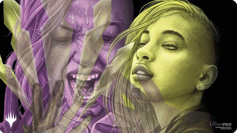 Playmat - Ultra-Pro - Niko