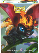 Sleeves - Dragon Shield Matte Art Sleeve - The Burnbug
