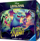 LORCANA - Attack of the Vine - TROVE (EN) (PRE-ORDER 2026-07-24)
