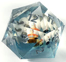 Dice - Magic the Gathering - Avatar: The Last Airbender Spindown