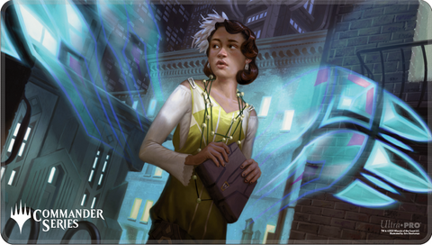 Playmat - Ultra-Pro - Giada