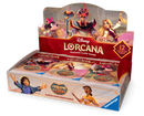 LORCANA - REIGN OF JAFAR - BOOSTER BOX (FR)