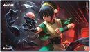 Playmat - Ultimate Guard - Avatar: The Last Airbender // Toph, The First Metalbender