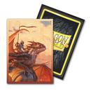 Sleeves - Dragon Shield Matte Art Sleeve - The Adameer