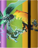 Binder - Ultra-Pro - Tarkir Dragonstorm (9 Pockets/NoZip)