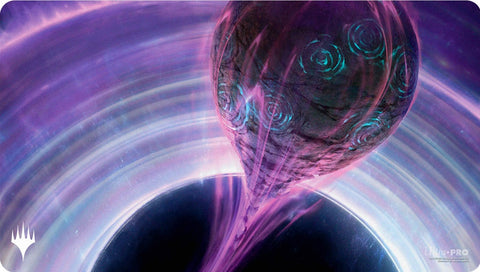 Playmat - Ultra-Pro - Susur Secundi, Void Altar