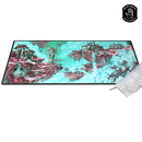 Playmat - CURATOR - Arcane Landscapes [The Mists]