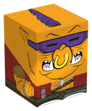 Deck Box - Squaroes (Bebop 100+)