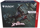 MTG - Universes Beyond: Marvel's Spider-Man - BUNDLE