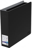 Binder - Ultimate Guard - Black (Quadrow/Large)